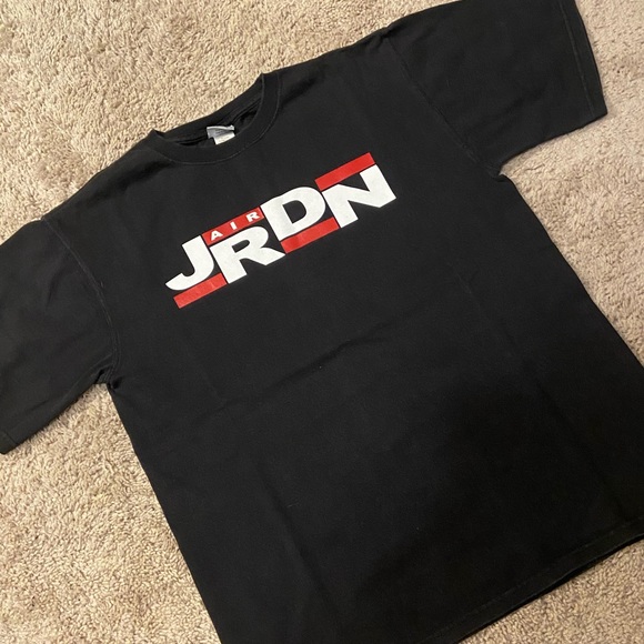 Air Jordan Men's XL T-Shirt - Picture 4 of 6